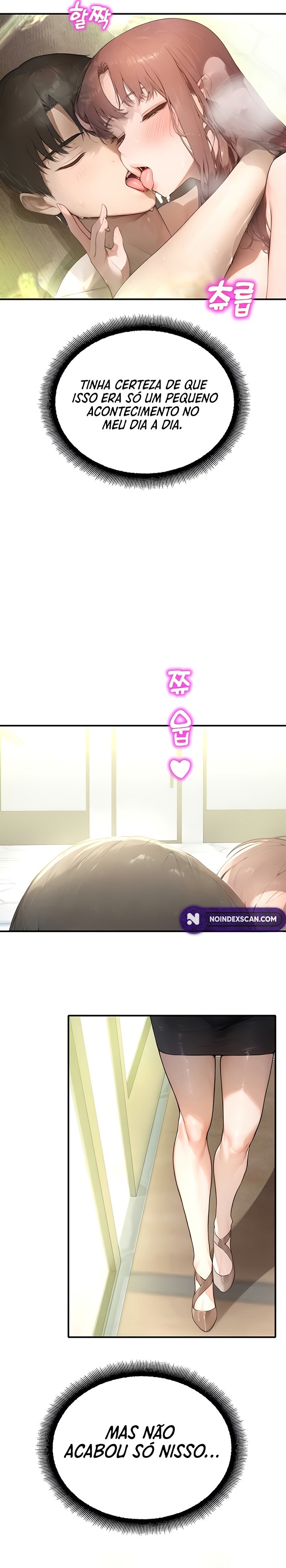 Ler CCTV Capitulo 11 Page 2