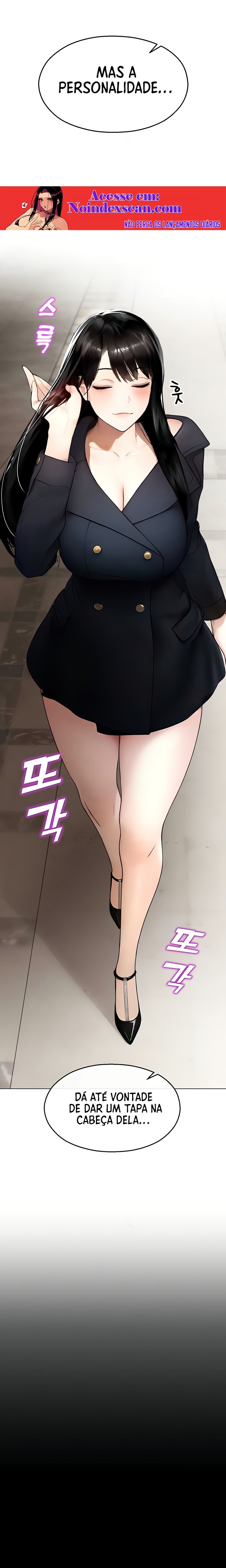 Ler CCTV Capitulo 11 Page 20