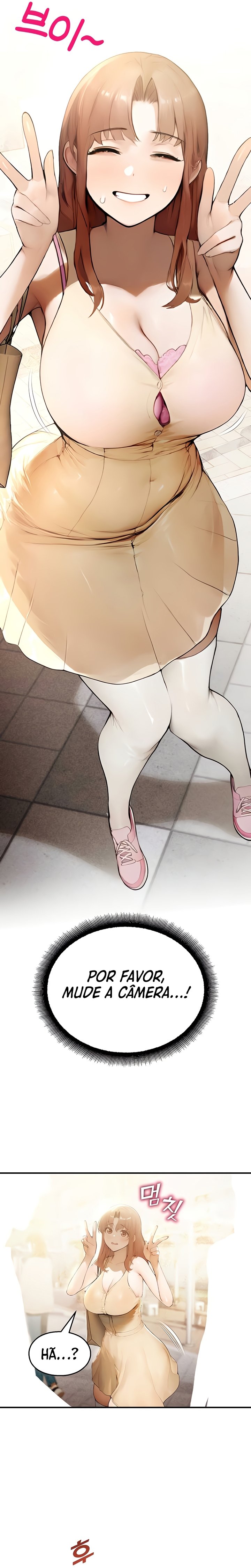 Ler CCTV Capitulo 11 Page 23