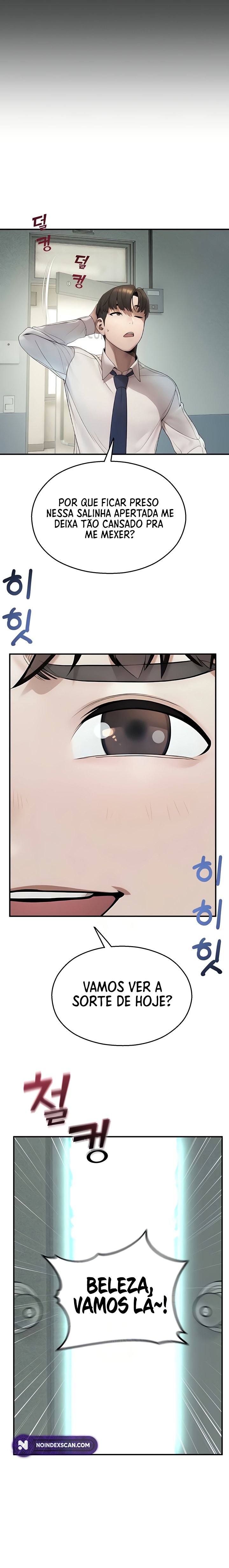 Ler CCTV Capitulo 11 Page 25