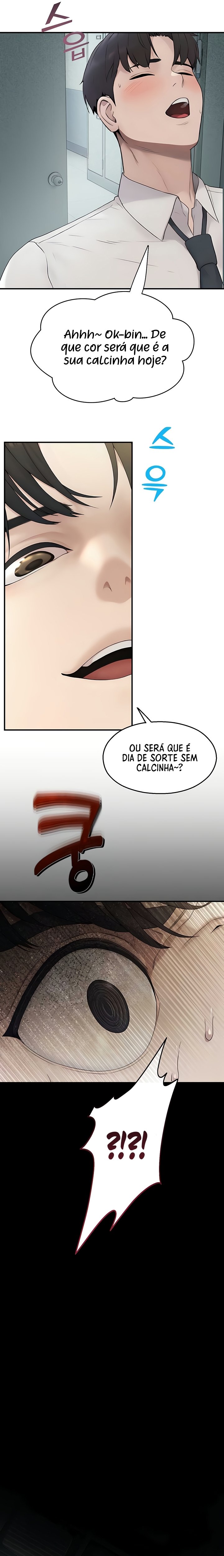 Ler CCTV Capitulo 11 Page 26