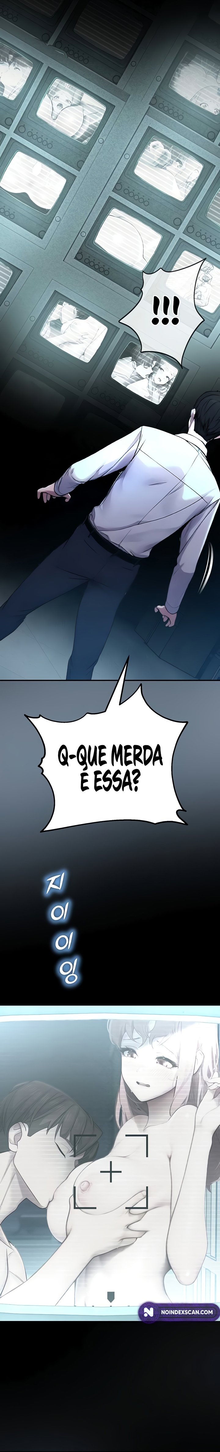 Ler CCTV Capitulo 11 Page 27