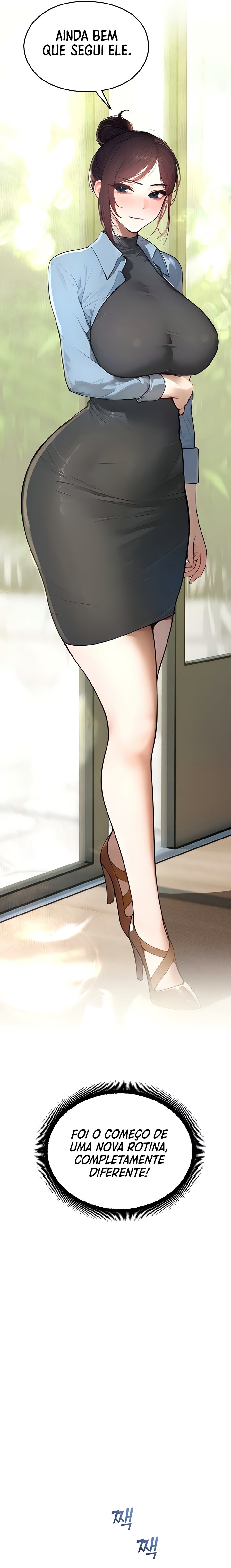 Ler CCTV Capitulo 11 Page 3