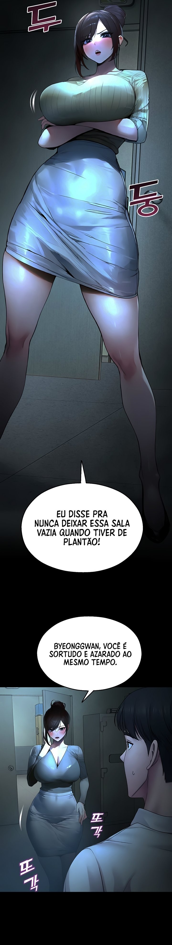 Ler CCTV Capitulo 11 Page 30