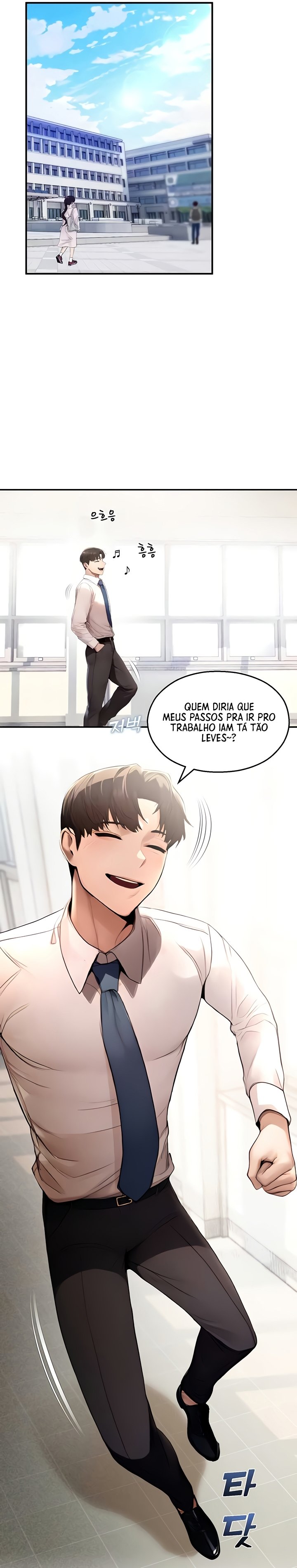 Ler CCTV Capitulo 11 Page 4