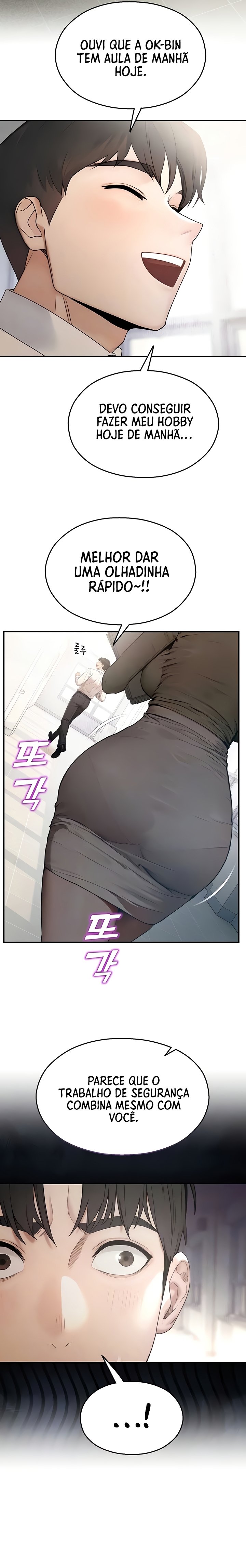 Ler CCTV Capitulo 11 Page 5