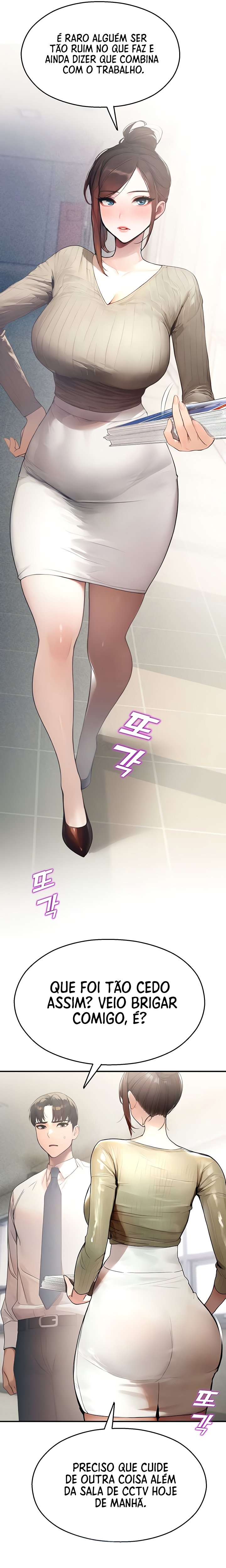 Ler CCTV Capitulo 11 Page 6