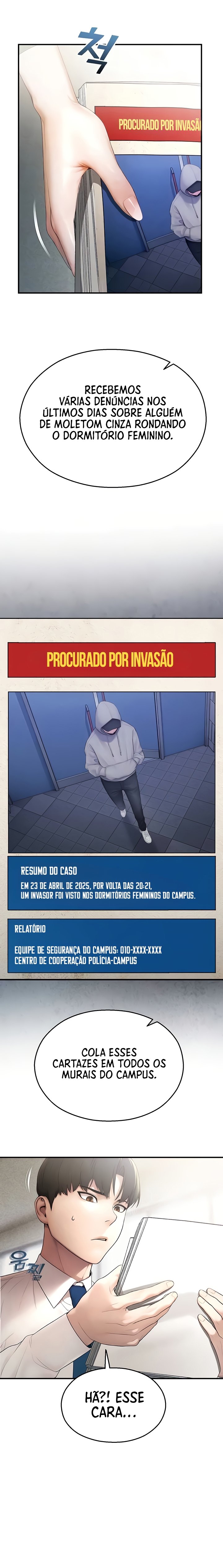 Ler CCTV Capitulo 11 Page 7