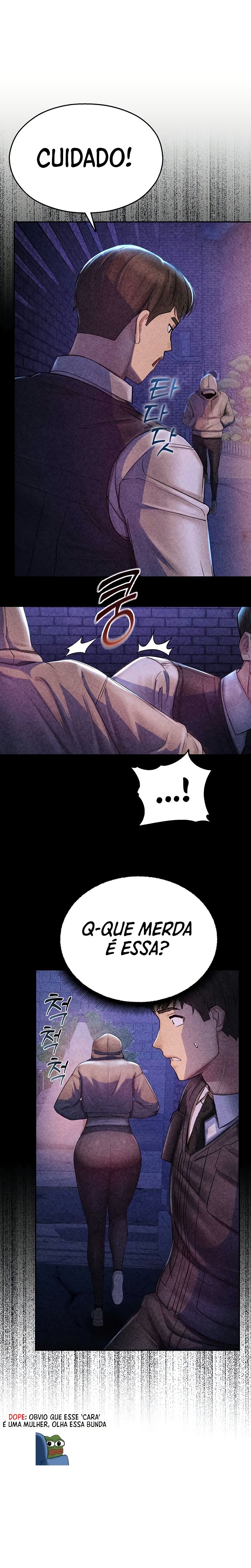 Ler CCTV Capitulo 11 Page 8