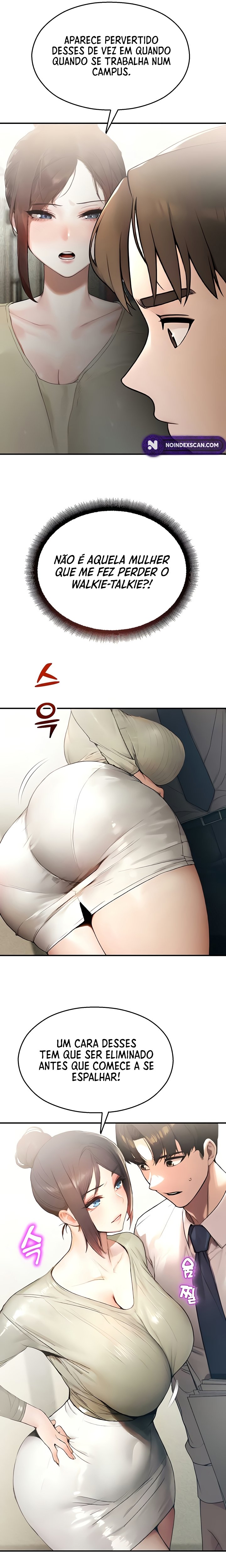 Ler CCTV Capitulo 11 Page 9