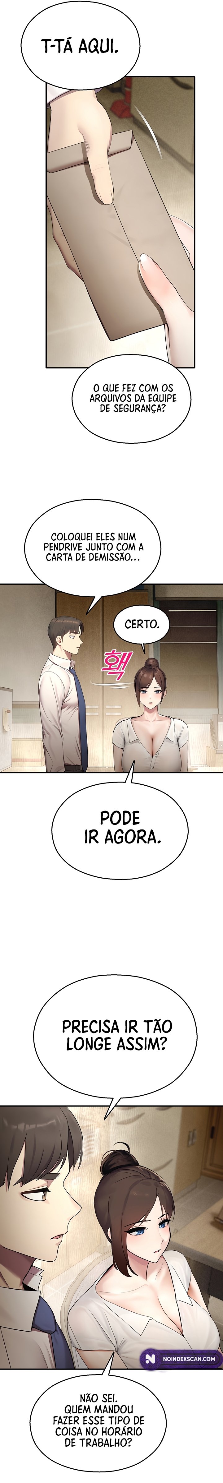 Ler CCTV Capitulo 12 Page 14