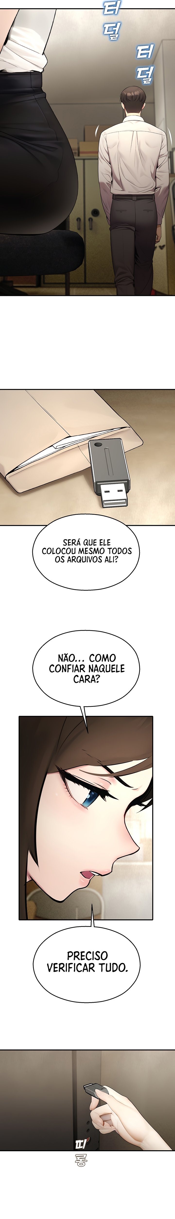 Ler CCTV Capitulo 12 Page 16