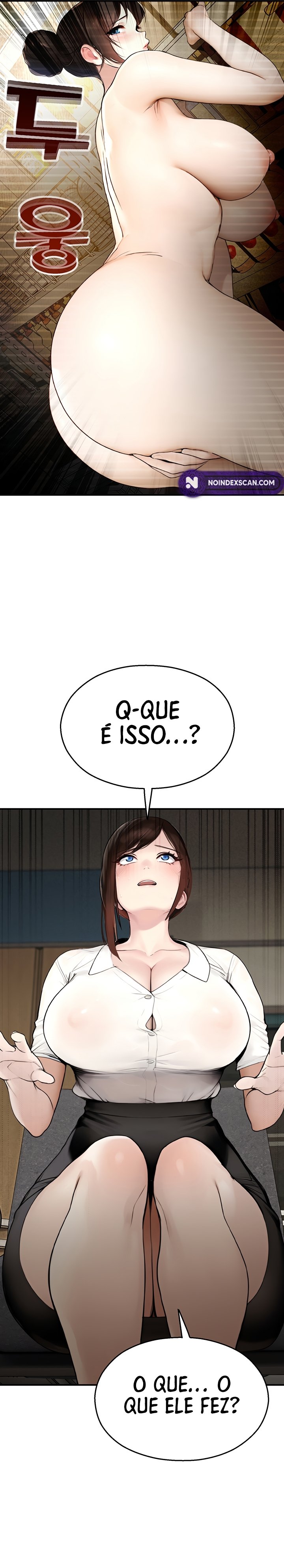 Ler CCTV Capitulo 12 Page 18