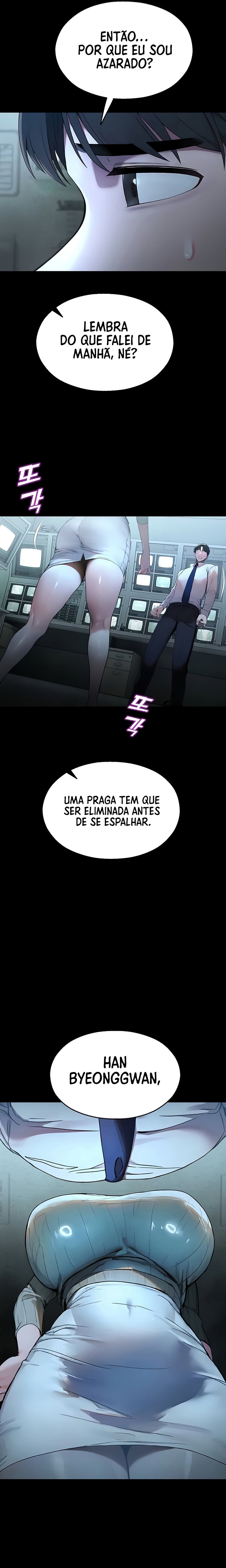 Ler CCTV Capitulo 12 Page 2