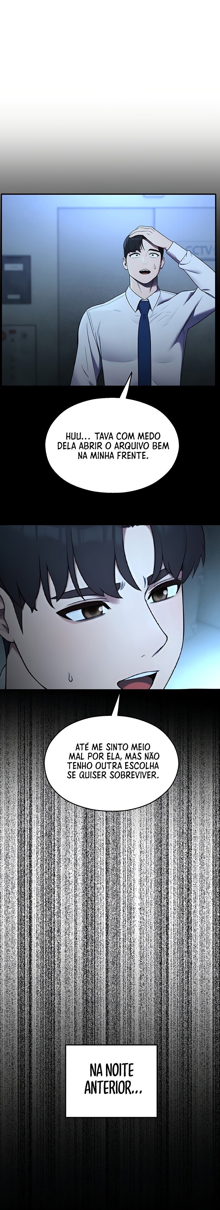 Ler CCTV Capitulo 12 Page 20