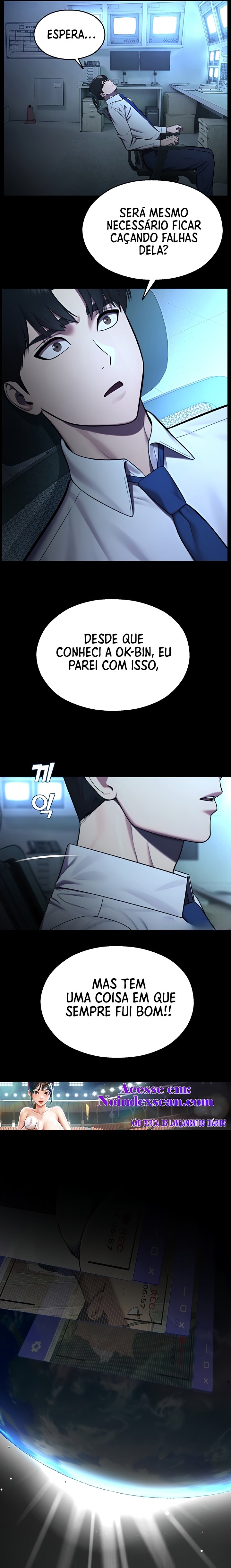 Ler CCTV Capitulo 12 Page 21