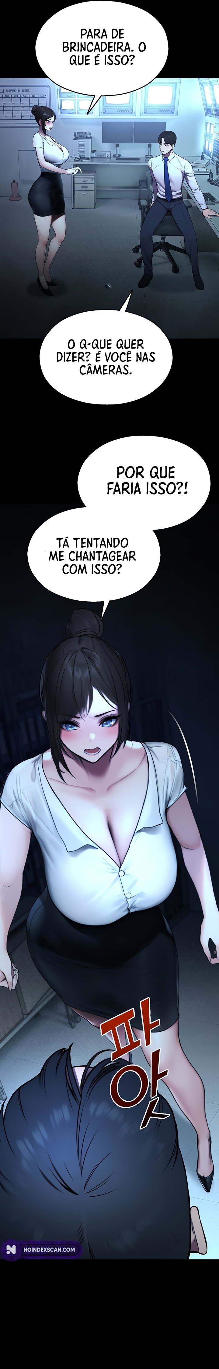 Ler CCTV Capitulo 12 Page 24