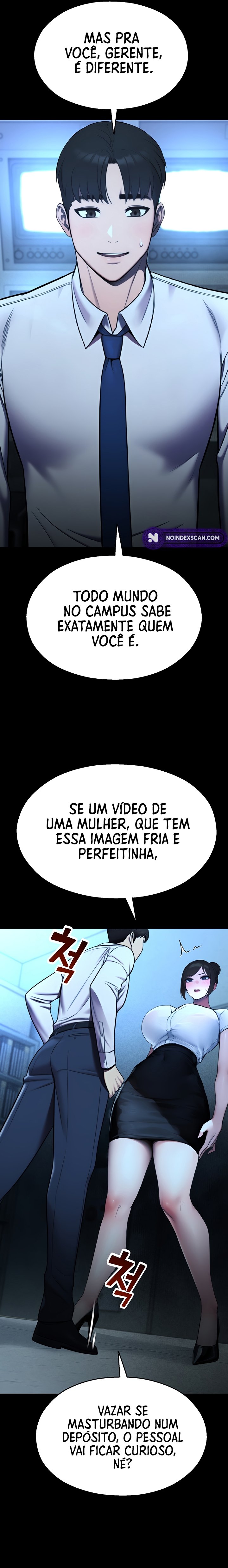 Ler CCTV Capitulo 12 Page 27