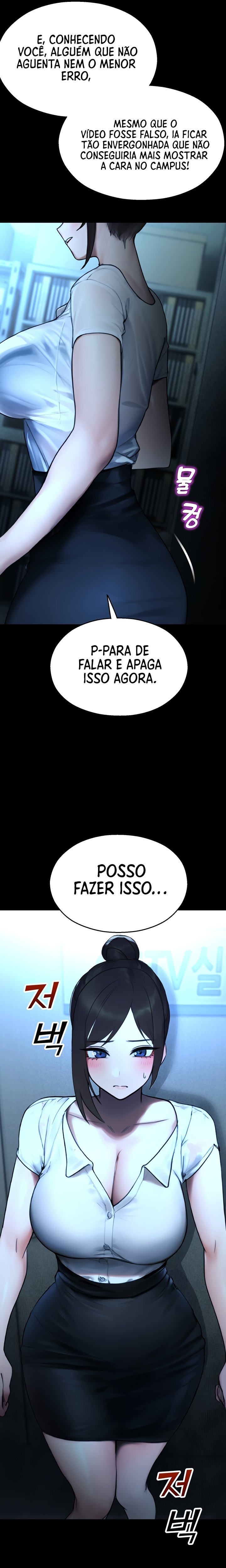 Ler CCTV Capitulo 12 Page 28