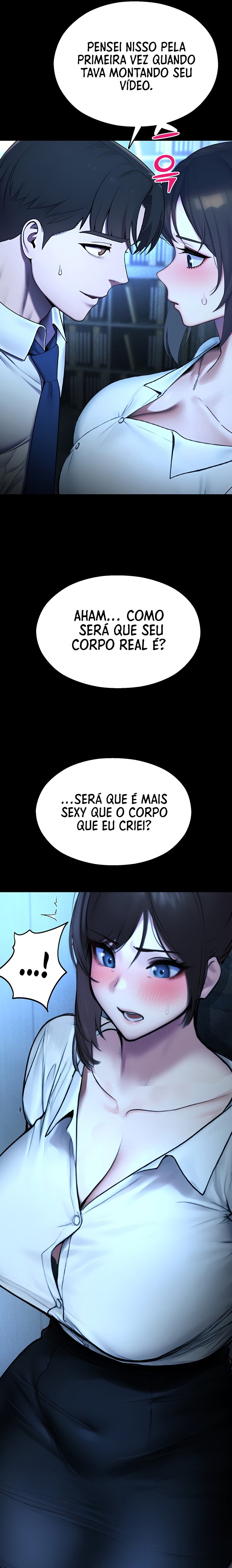 Ler CCTV Capitulo 12 Page 30