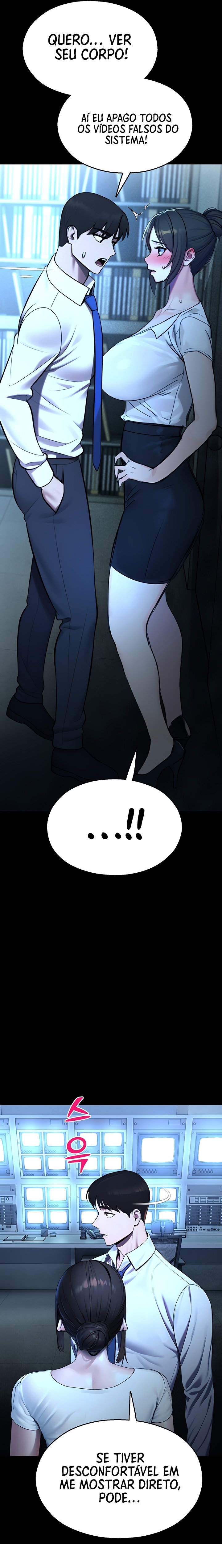 Ler CCTV Capitulo 12 Page 32