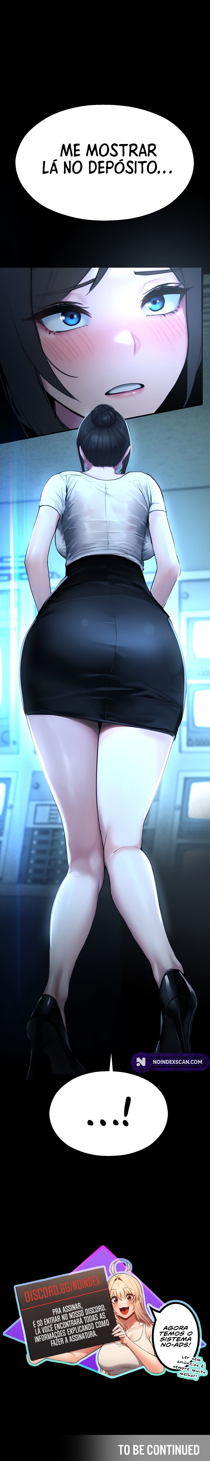 Ler CCTV Capitulo 12 Page 33