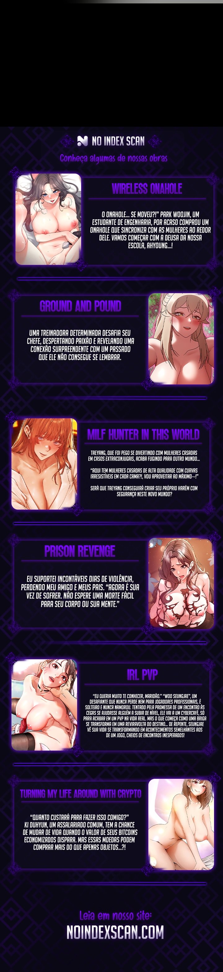 Ler CCTV Capitulo 12 Page 34