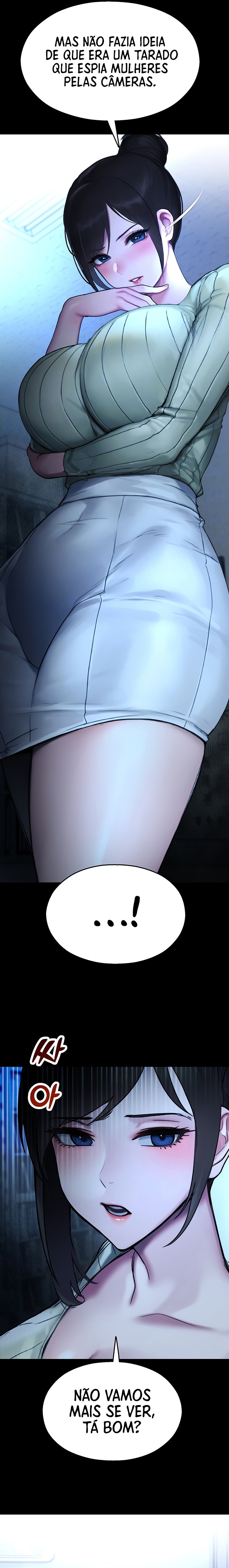 Ler CCTV Capitulo 12 Page 5