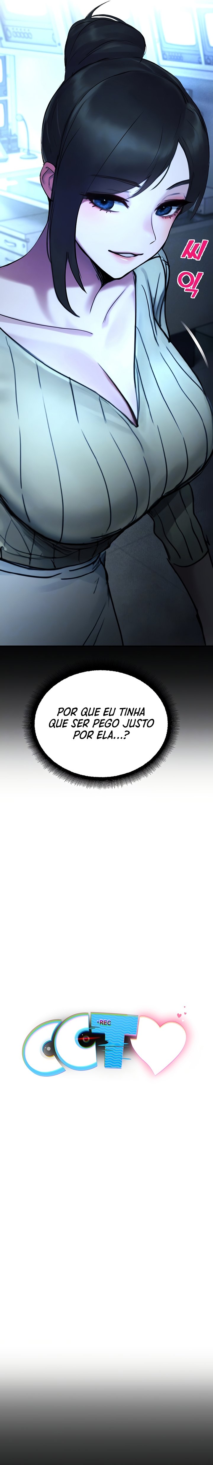 Ler CCTV Capitulo 12 Page 7