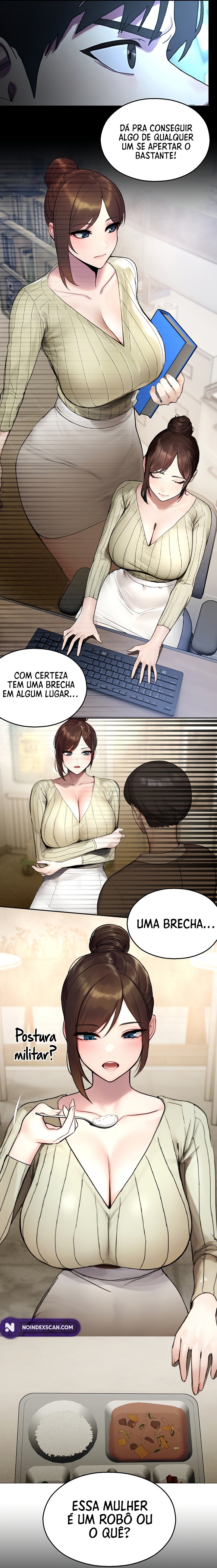 Ler CCTV Capitulo 12 Page 9