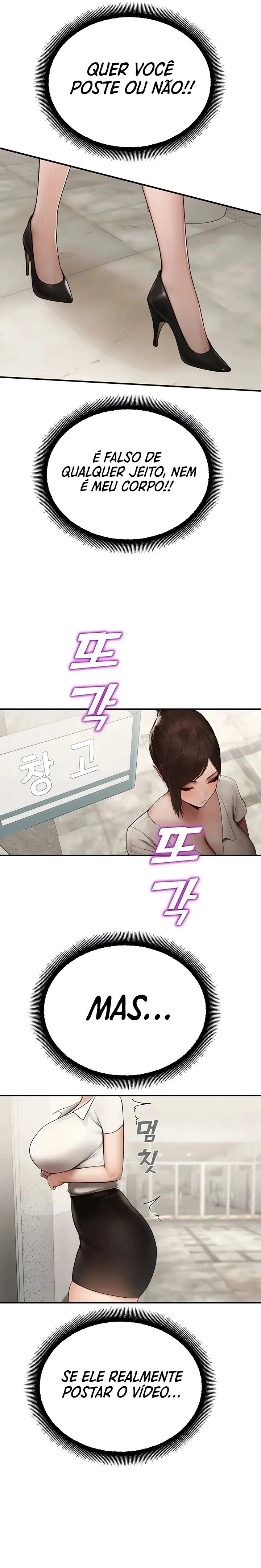 Ler CCTV Capitulo 13 Page 10