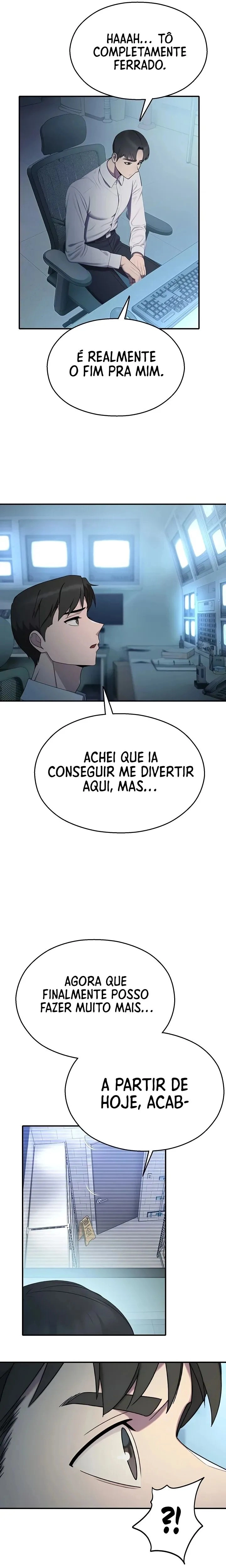 Ler CCTV Capitulo 13 Page 12