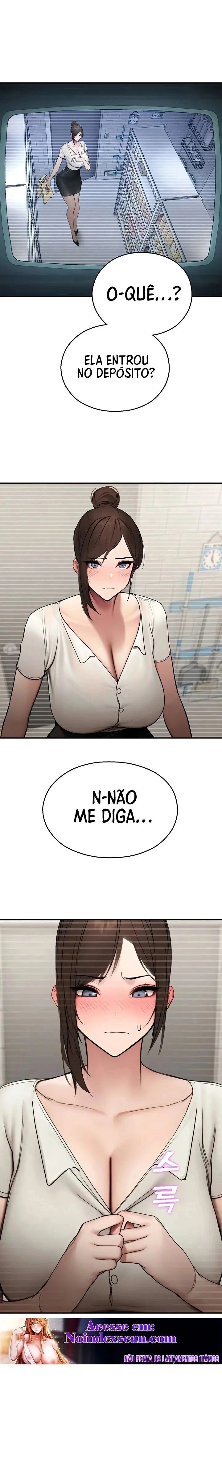 Ler CCTV Capitulo 13 Page 13