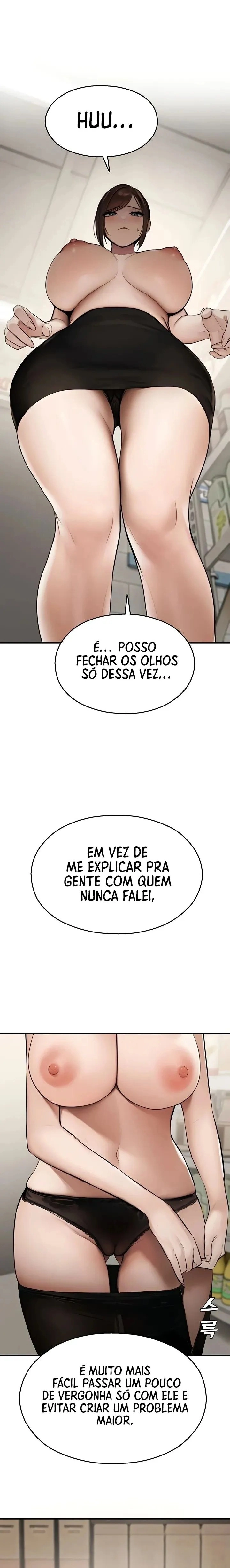 Ler CCTV Capitulo 13 Page 15