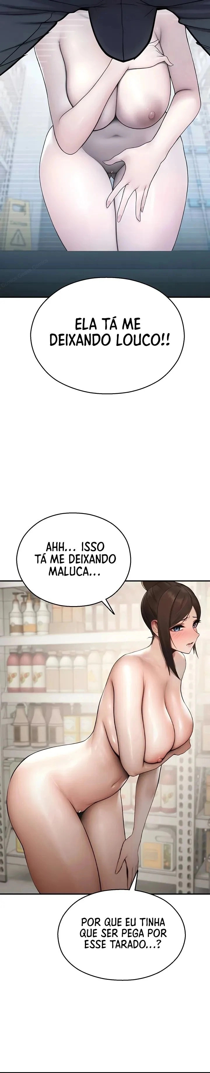 Ler CCTV Capitulo 13 Page 18