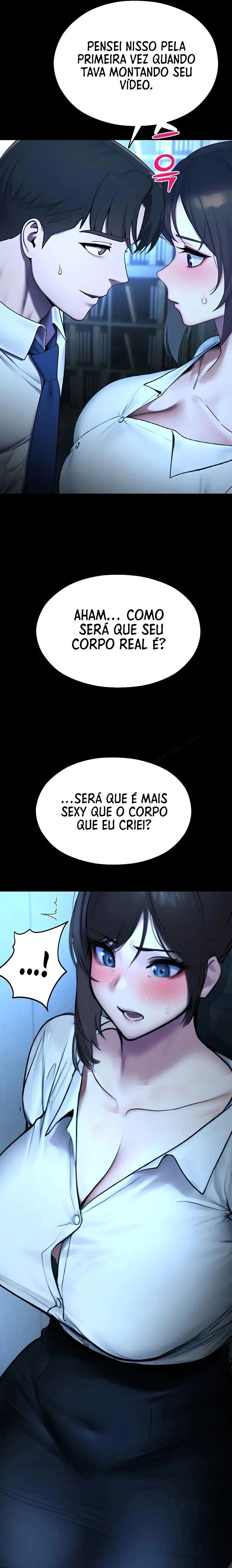 Ler CCTV Capitulo 13 Page 2