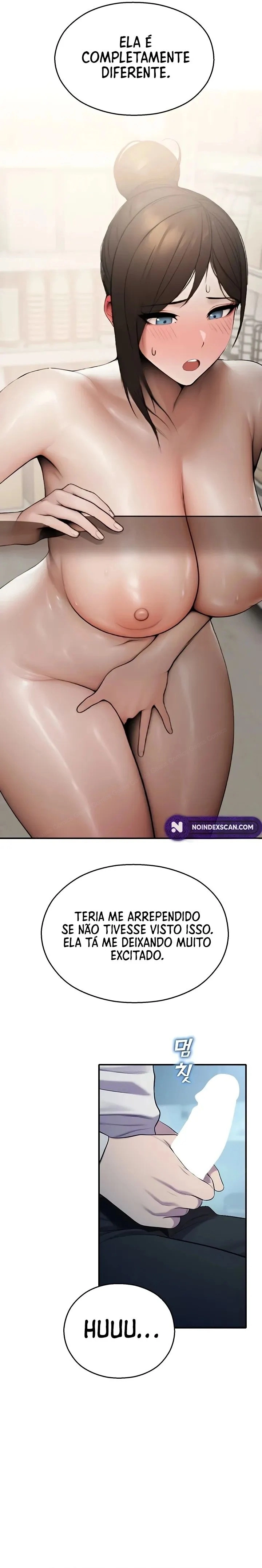 Ler CCTV Capitulo 13 Page 22