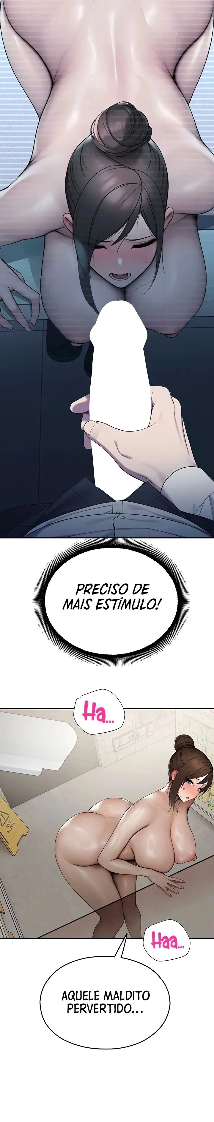 Ler CCTV Capitulo 13 Page 24