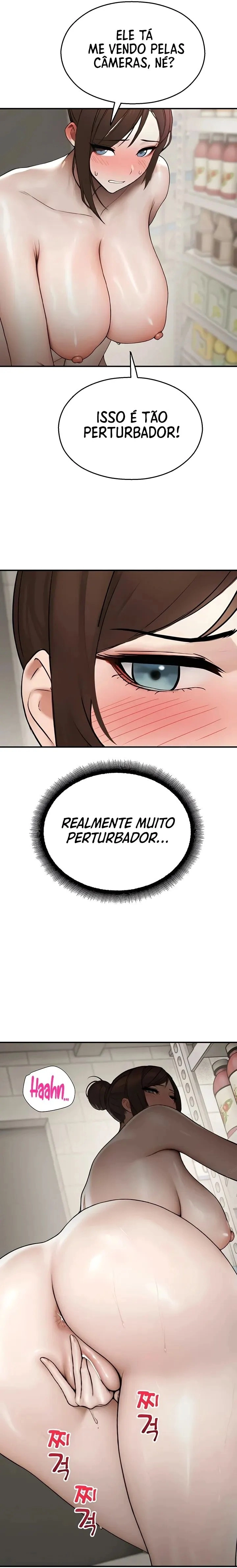 Ler CCTV Capitulo 13 Page 25