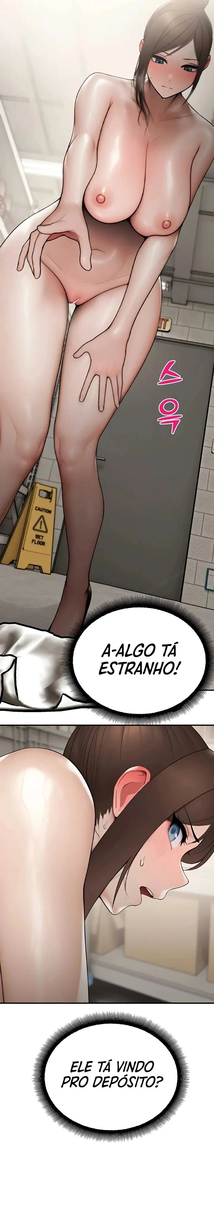 Ler CCTV Capitulo 13 Page 28