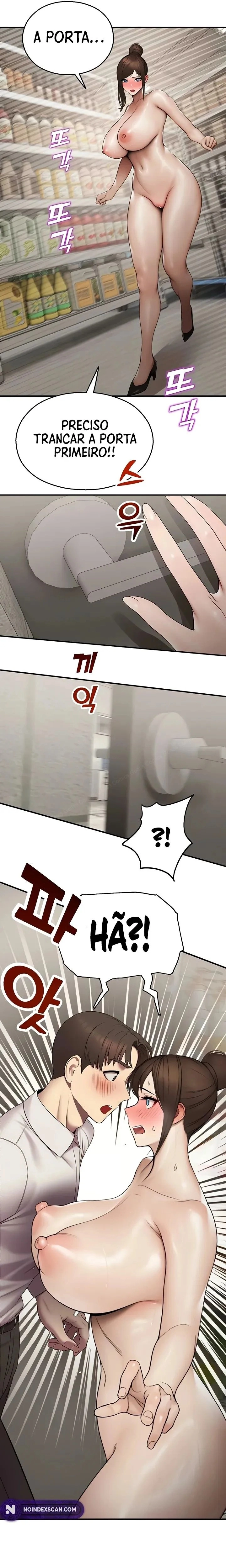 Ler CCTV Capitulo 13 Page 29