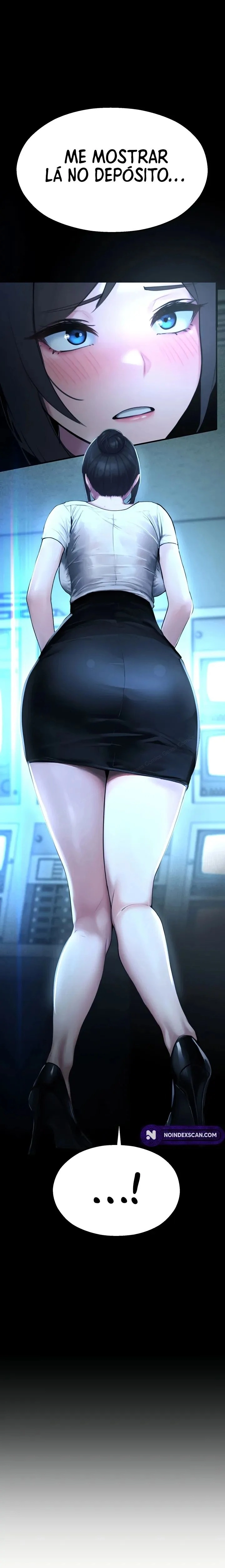 Ler CCTV Capitulo 13 Page 5