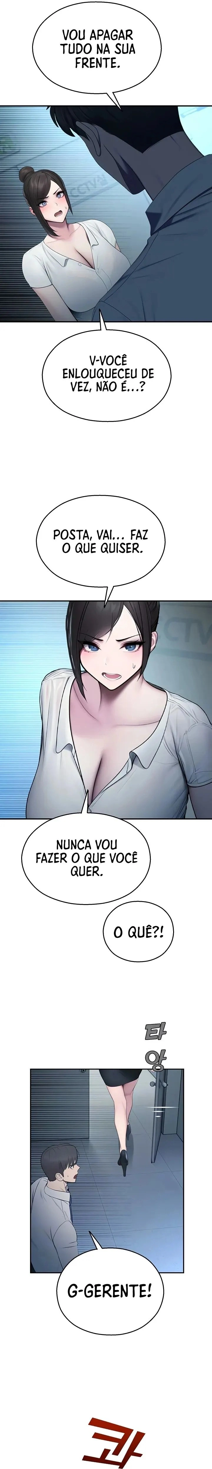 Ler CCTV Capitulo 13 Page 7