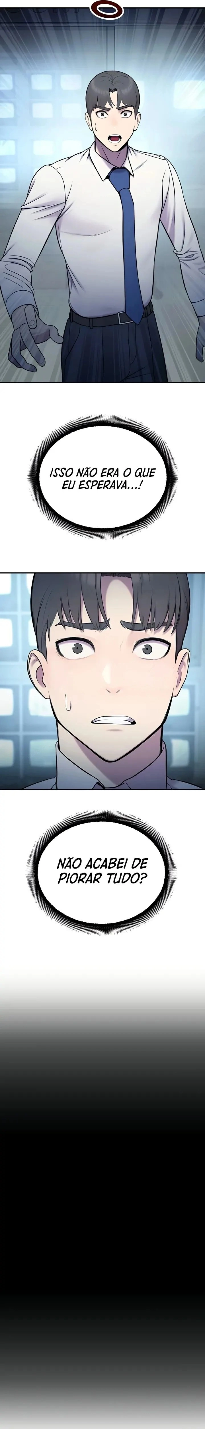 Ler CCTV Capitulo 13 Page 8