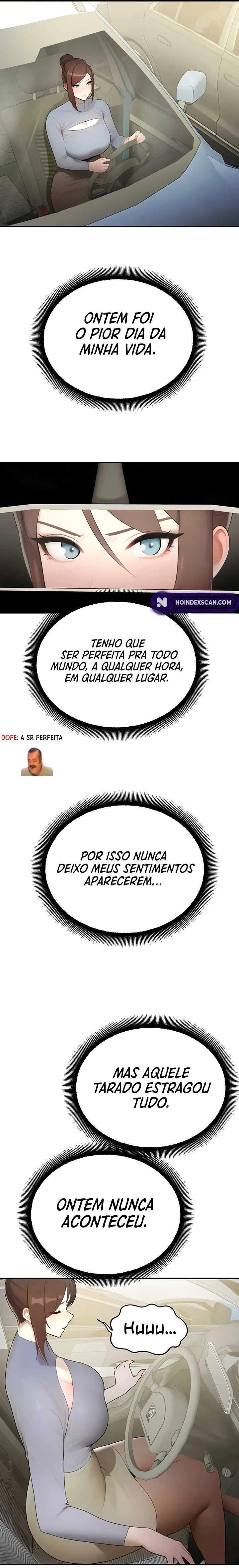 Ler CCTV Capitulo 14 Page 11