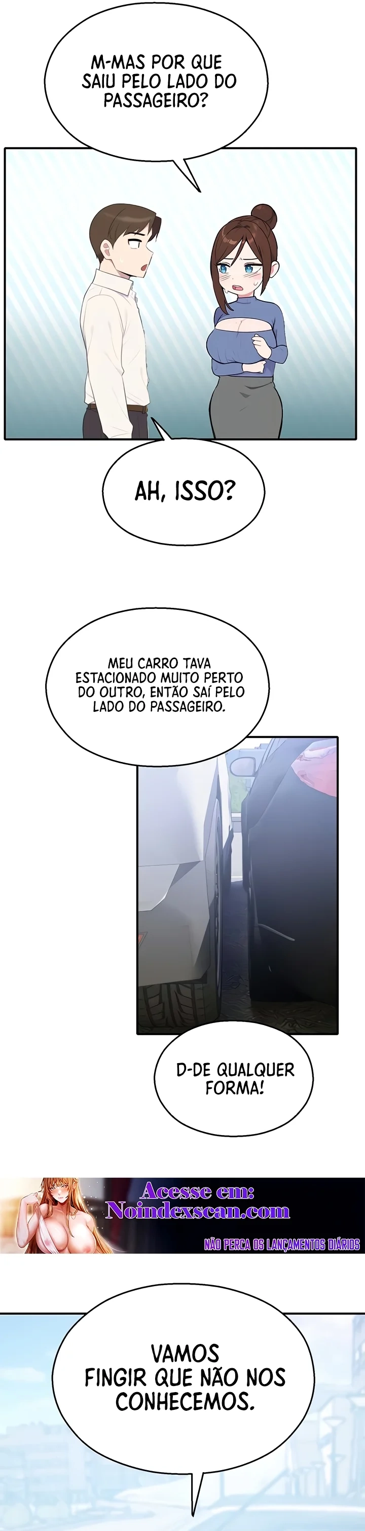 Ler CCTV Capitulo 14 Page 14