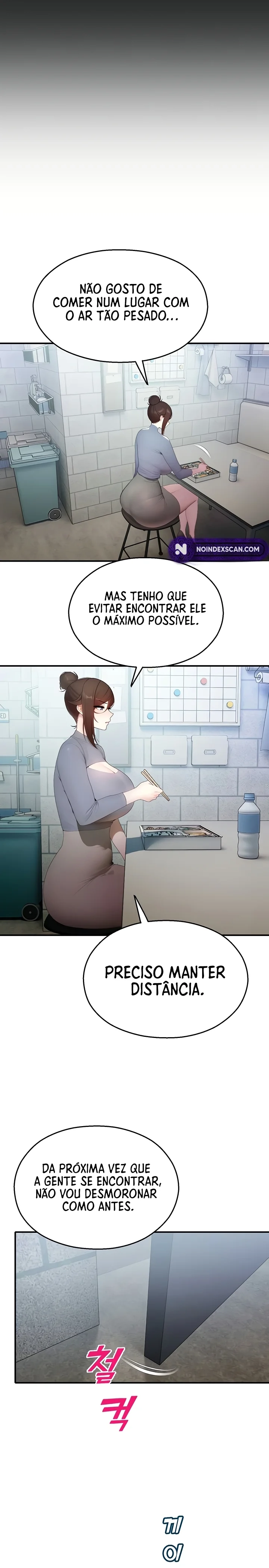 Ler CCTV Capitulo 14 Page 18