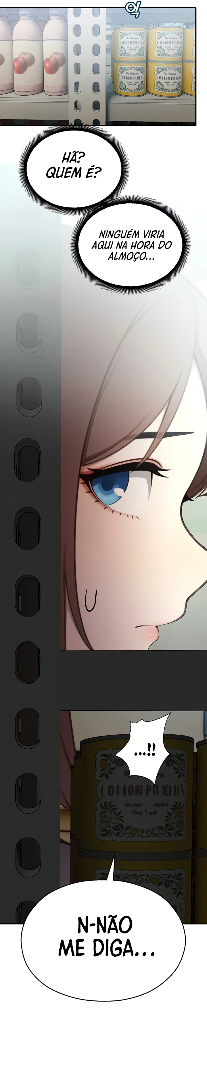 Ler CCTV Capitulo 14 Page 19