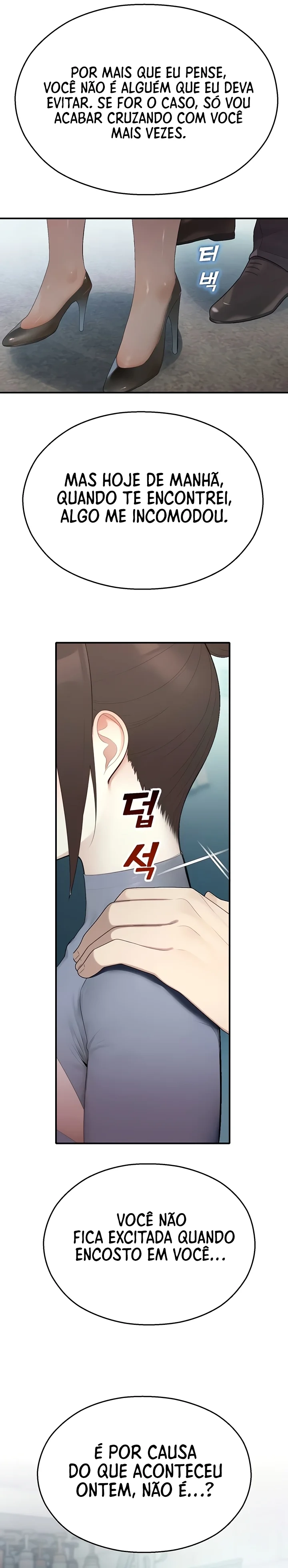 Ler CCTV Capitulo 14 Page 22