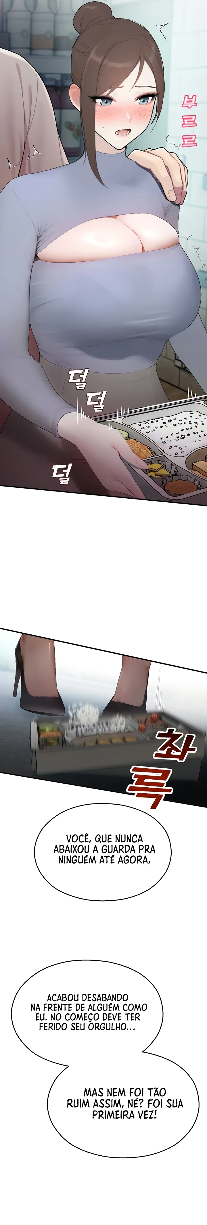 Ler CCTV Capitulo 14 Page 23